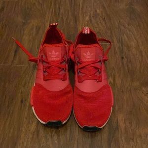 Men’s Adidas NMD R1 Shoes